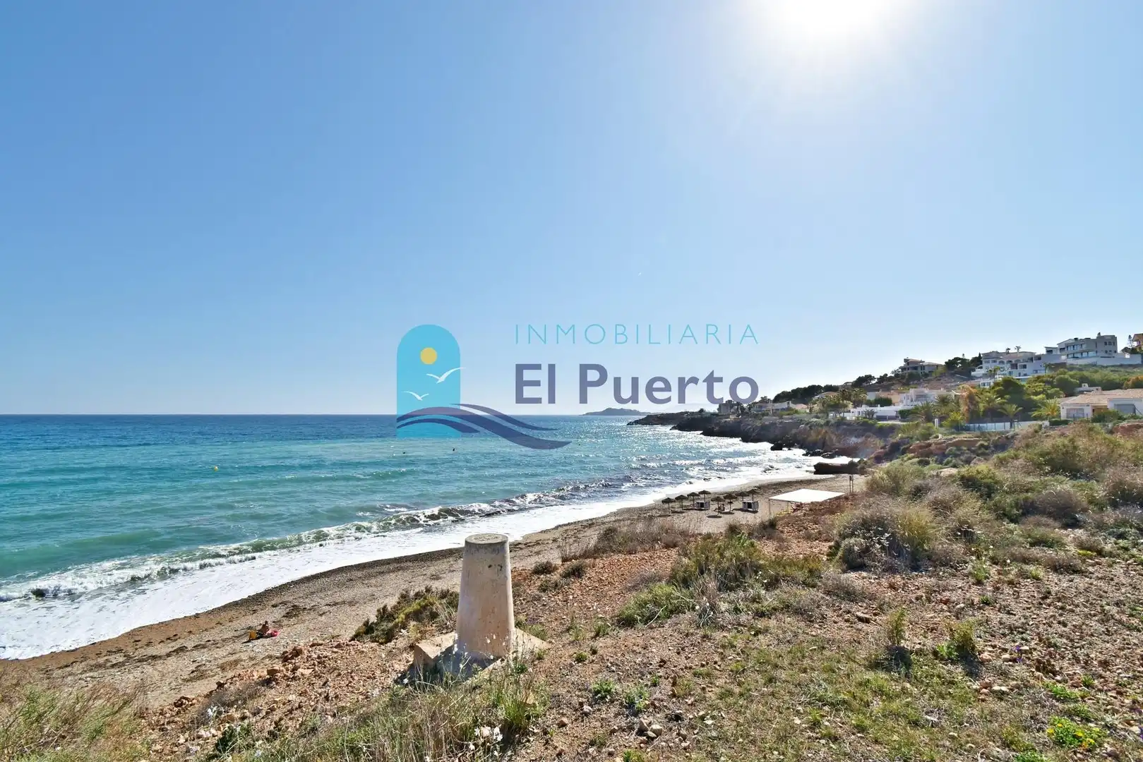 Dúplex en venta en Cartagena con Aire acondicionado, Calefacción y Terraza