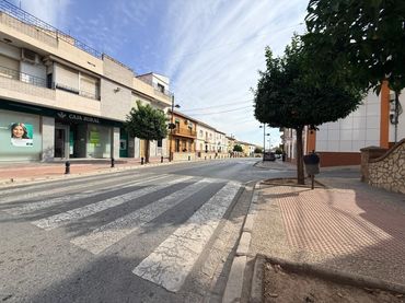 Local comercial en venda a Calle Real