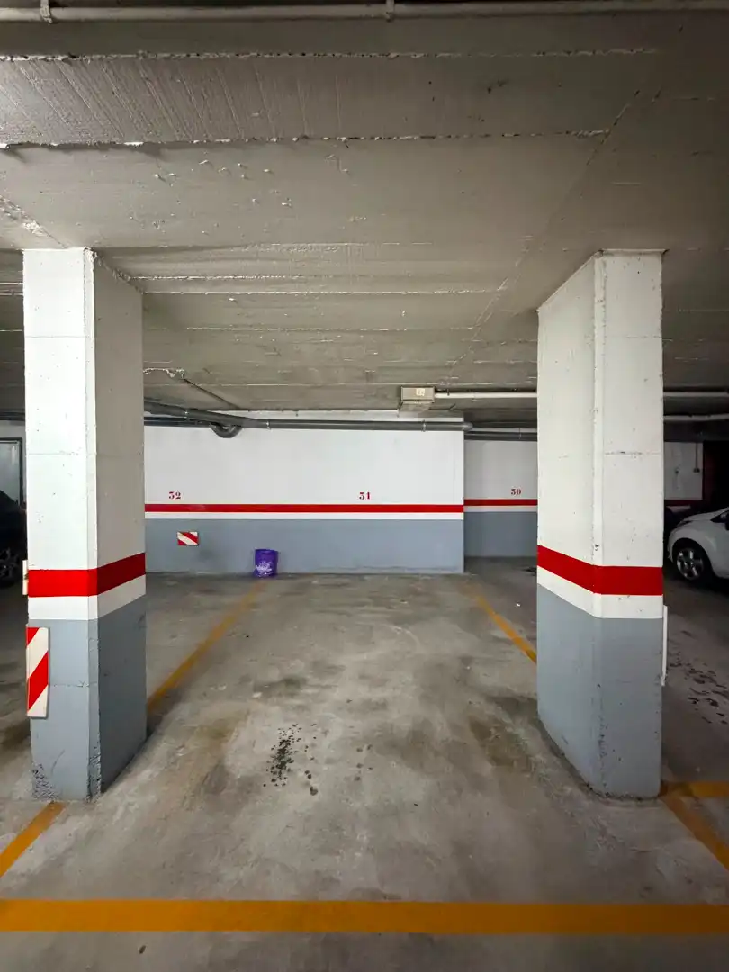 Dúplex en venta en Carrer de Sant Martí de Tous, El Poble Sec