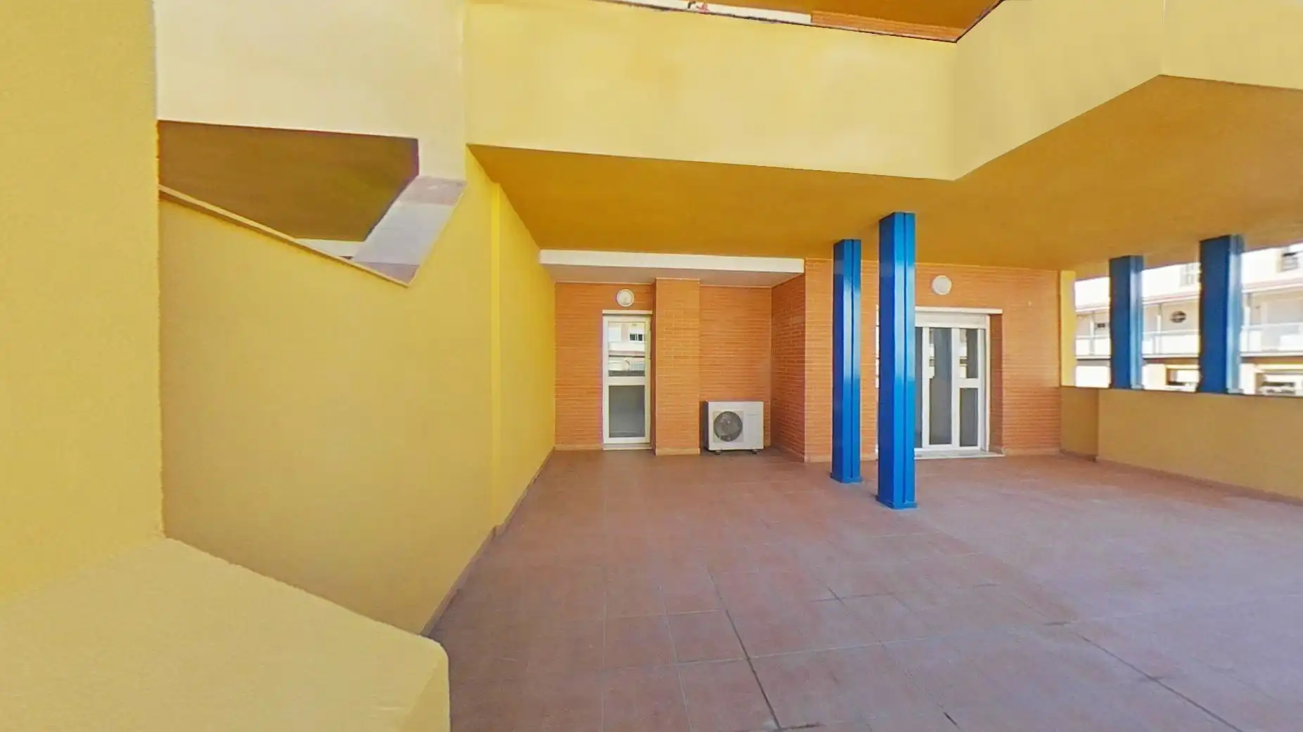 Apartamento en venta en Av Aeronaútica, Urbadiez - Entrepuentes