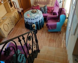 Living room of House or chalet for sale in Mahora  with Terrace