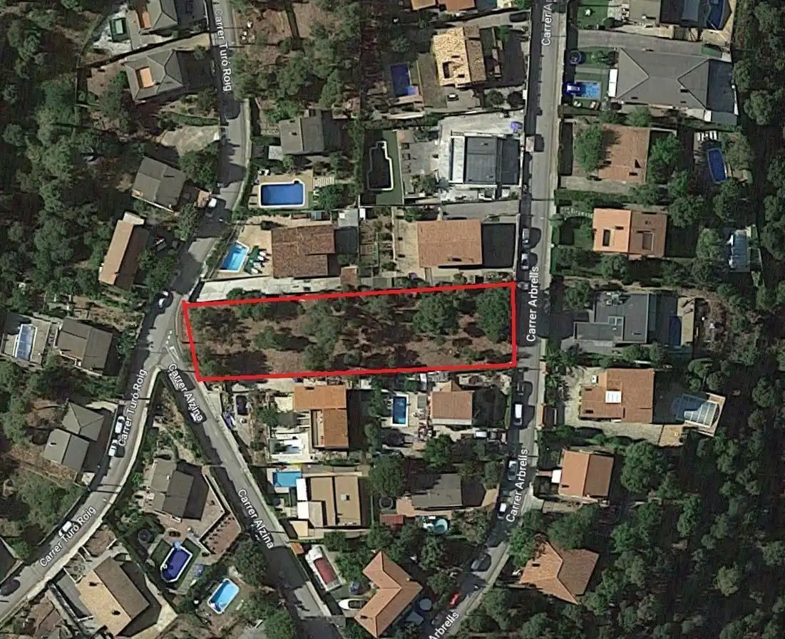 Terrenos y solares en venta en Airesol