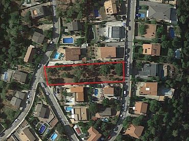 Terrenys i solars en venda a Airesol