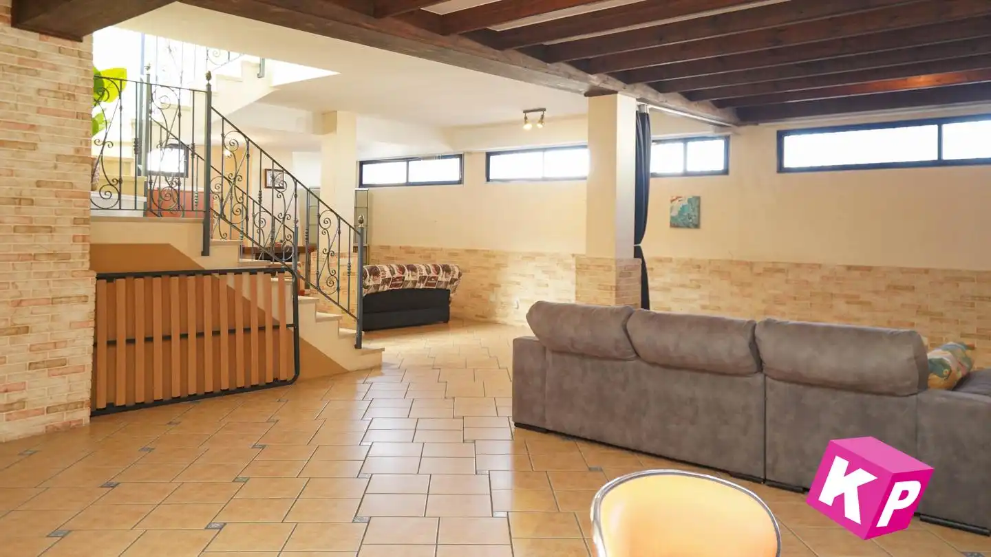 Casa con piscina en venta en Dencarnita Alonso, imagen 35