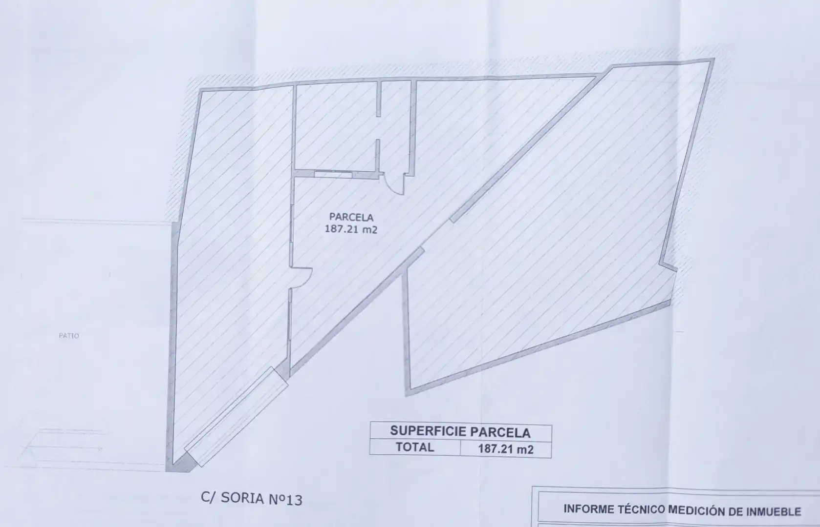 Terreni e lotti in vendita a Calle Soria 13, imagen 23