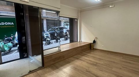 Foto 3 von Geschaftsraum zur Miete in El Putget i el Farró, Barcelona Capital