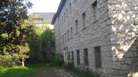 Foto 4 de Terreny industrial en venda a Los Negrales, Collado Villalba