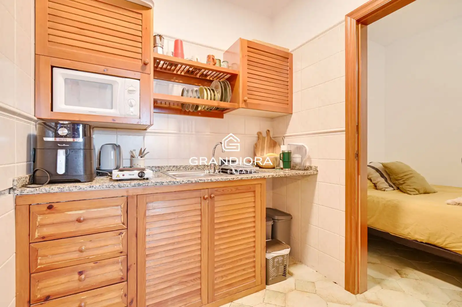 Villa con piscina in vendita a Torrevella, imagen 33