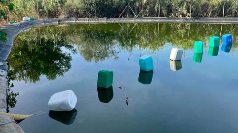 Photo 3 of Land for sale in Del Bellon, Avenida Alemania-Italia, Castellón