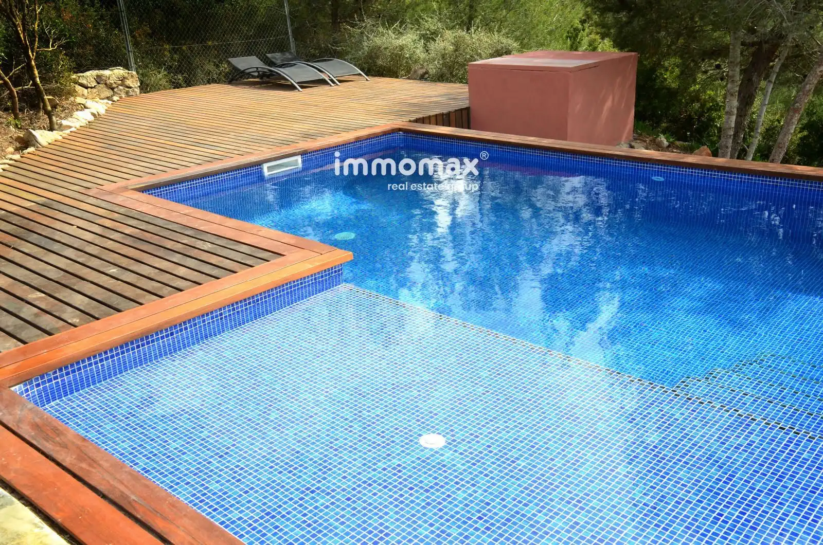 Maison avec piscine à vendre à Olivella, imagen 34