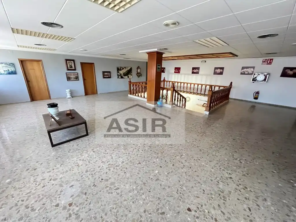Nave industrial in vendita a Avenida Mediterrani Del, imagen 24