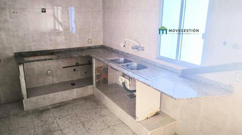 Foto 2 de Planta baixa en venda a Bornos, Cádiz