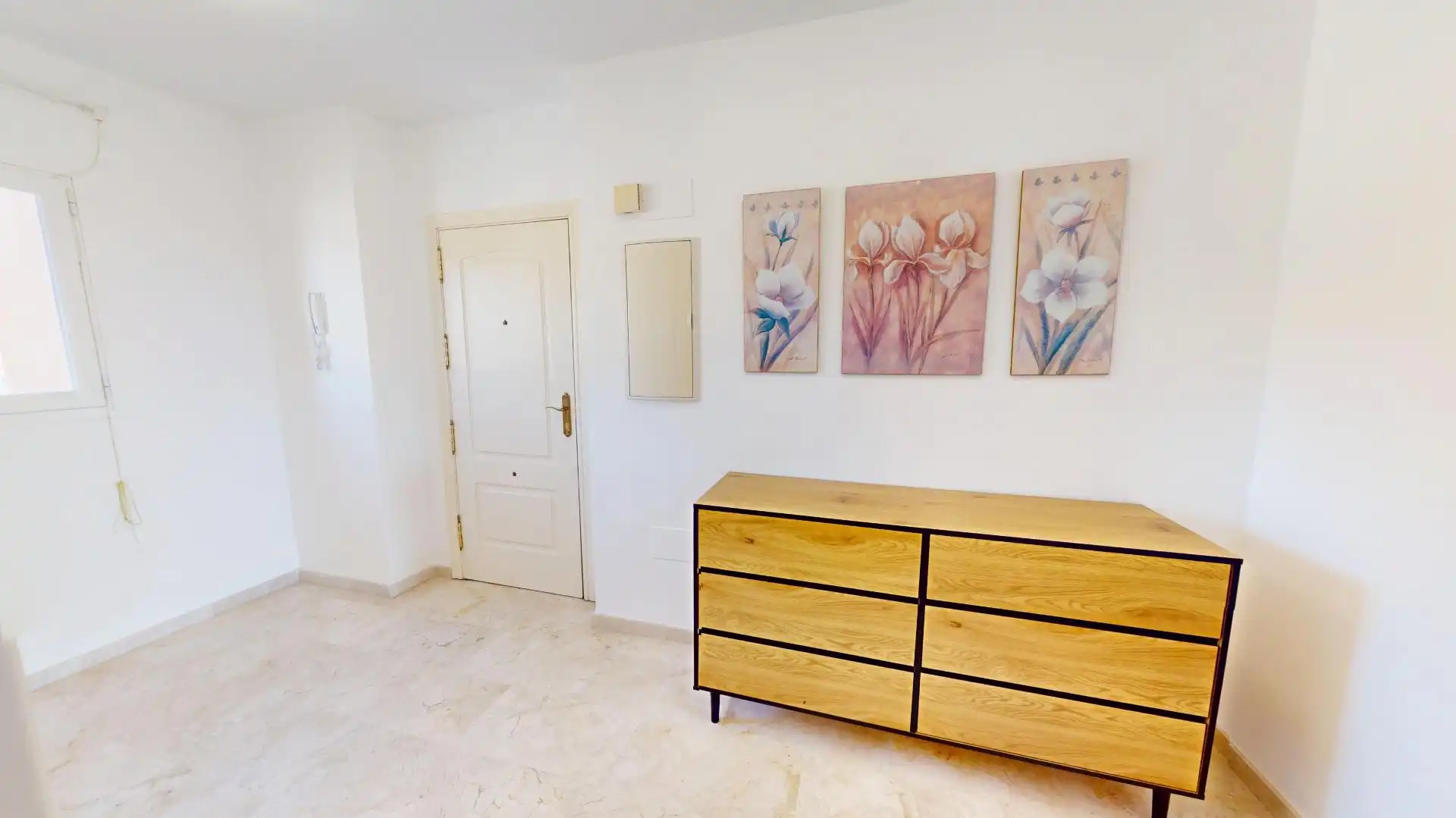 Wohnung mit Pool zur Miete in Urbanizacion de la Marina, imagen 8