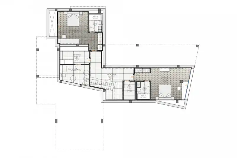 Houses for rent in N/A, -1, Los Naranjos