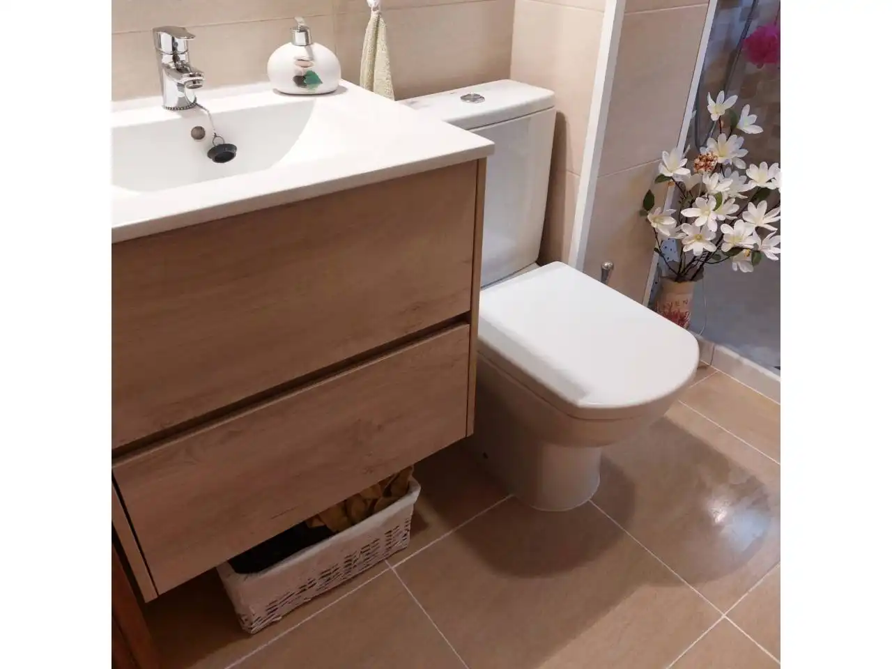 Flat with terrace for sale in Nord-est, imagen 23