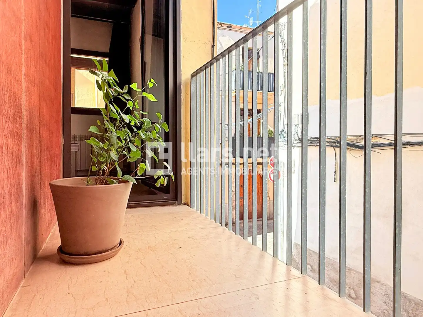 Casa con terraza en venta en Carrer del Castell, imagen 21
