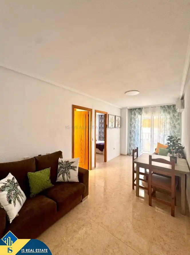 Apartament amb piscina en venda a Centro, imagen 2