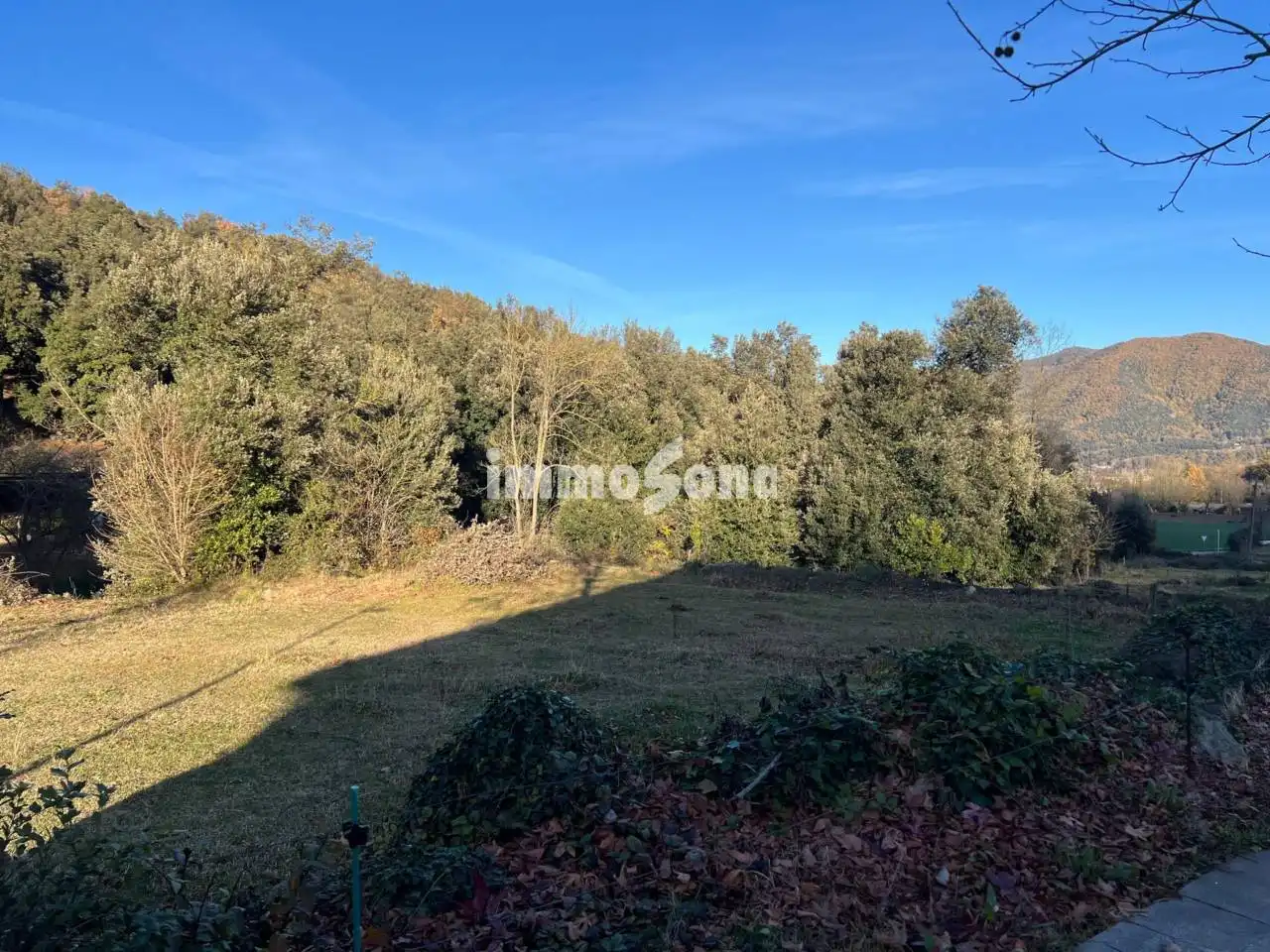 Residencial en venta en La Vall d'en Bas