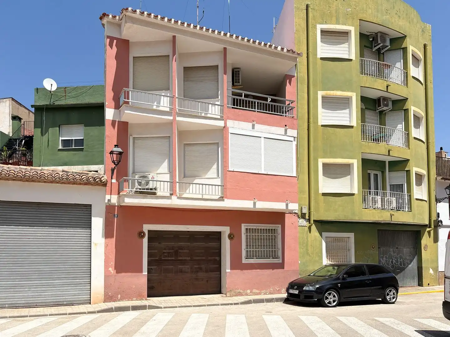 Casa rustica in vendita a Centro Urbano, imagen 9