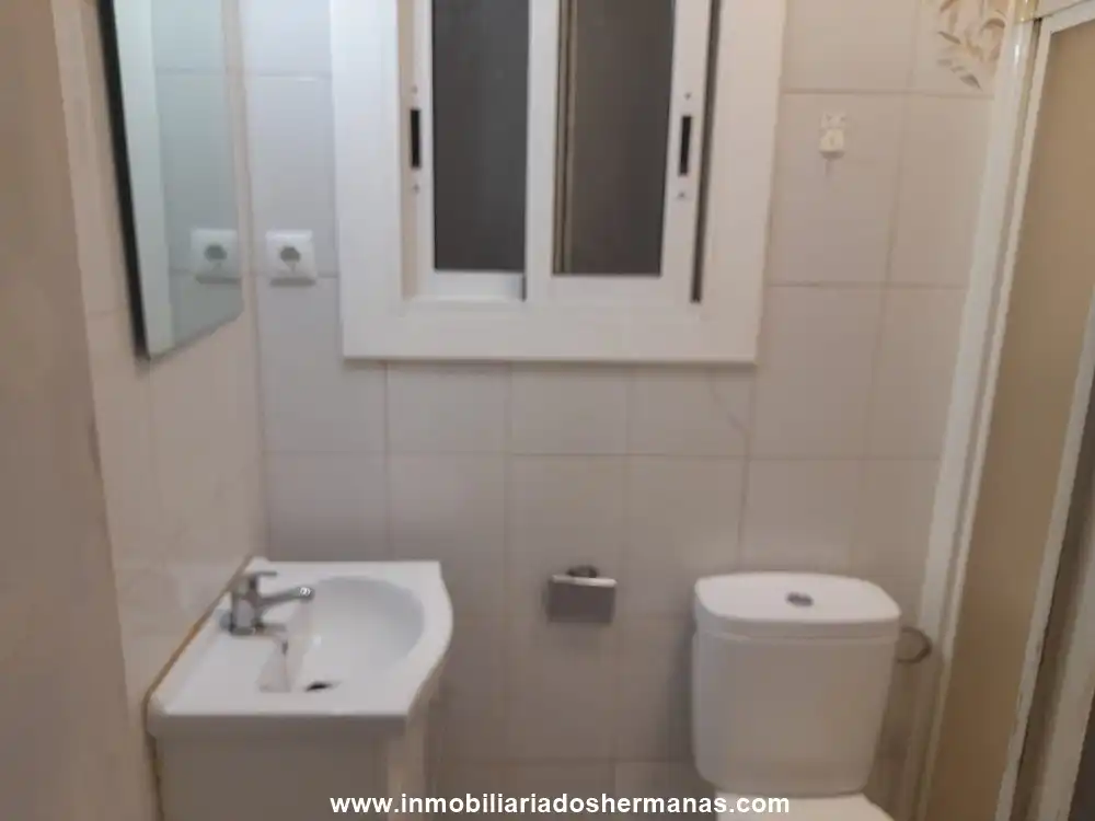 Piso en venta en Centre