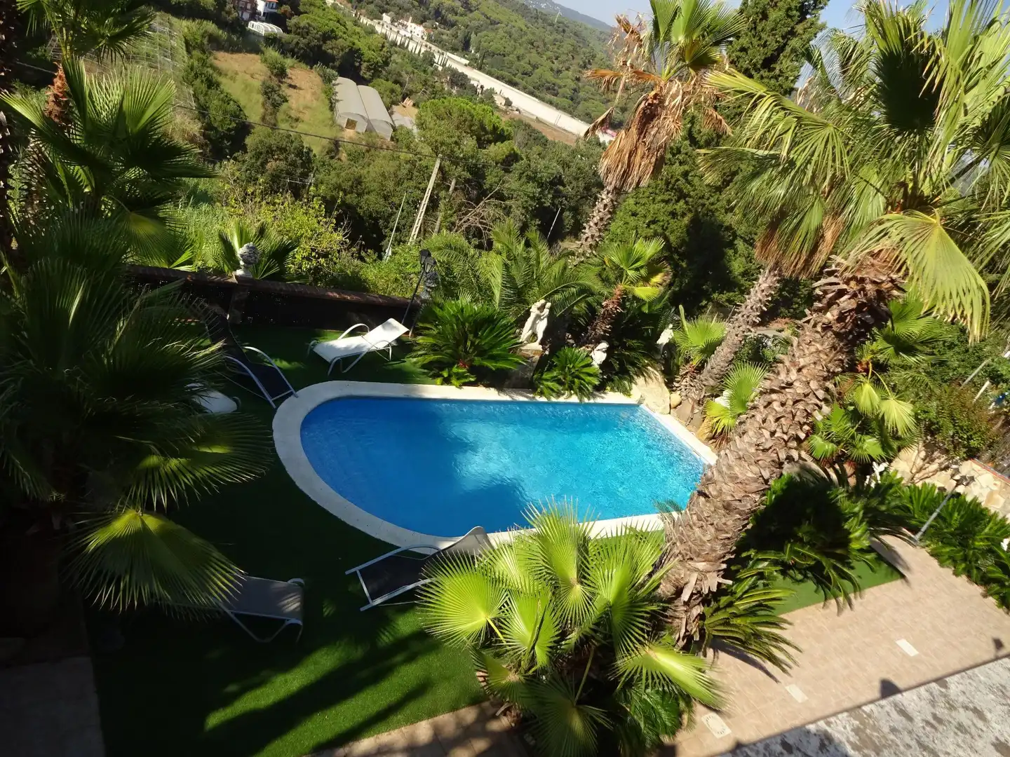 Casa con piscina en venta en Urbanitzacions, imagen 14
