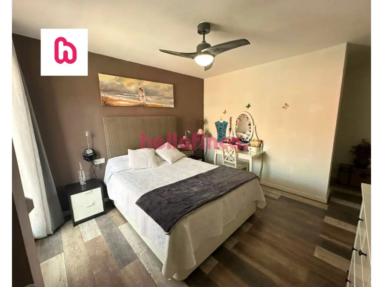 Habitación de Piso en venta en Martorell con Aire acondicionado, Calefacción y Parquet