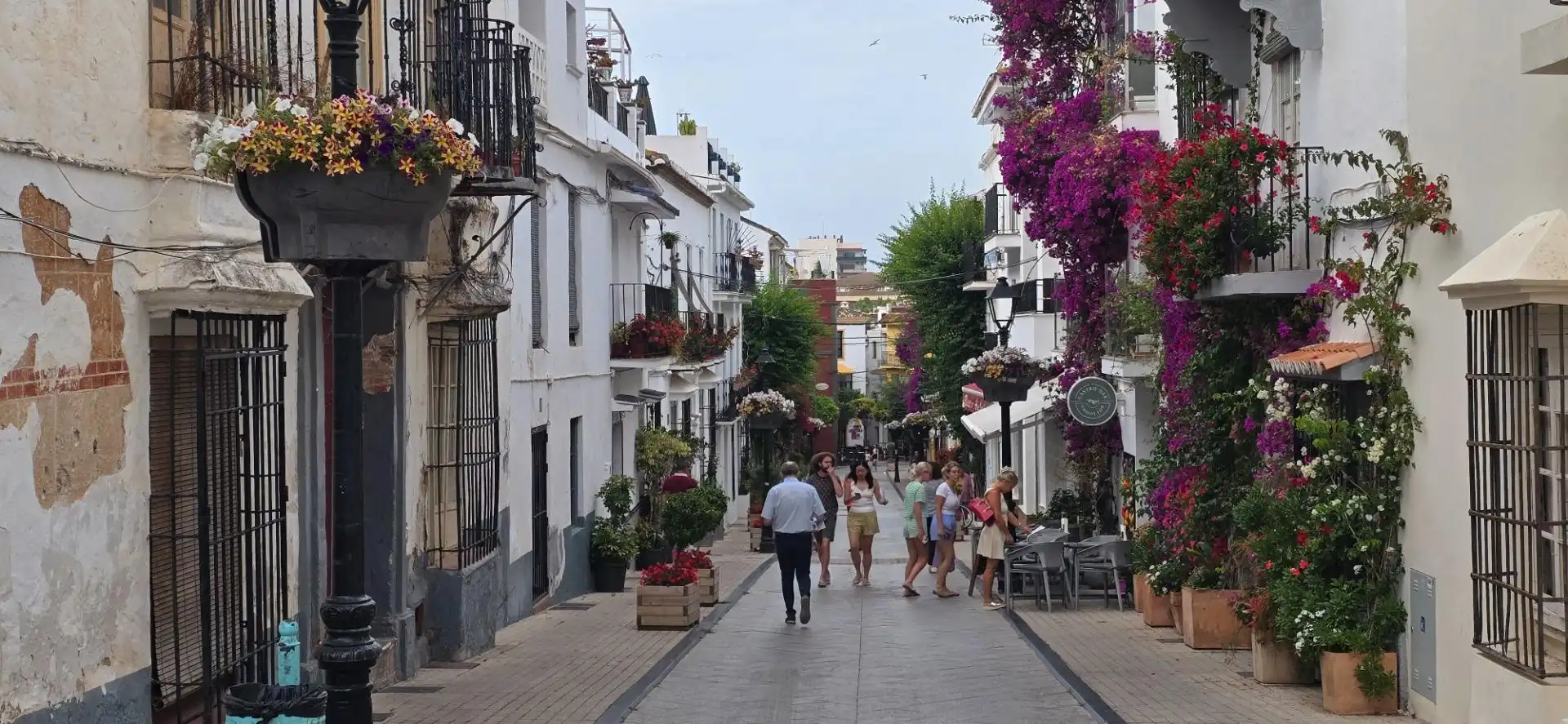 Àtic amb terrassa en venda a Calle Ancha, imagen 20