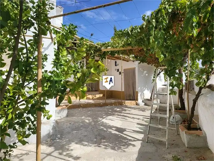 Casa rústica en venda a Villanueva de Algaidas, imagen 2