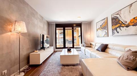 Photo 5 of Apartment to rent in Montañar - El Arenal, Alicante