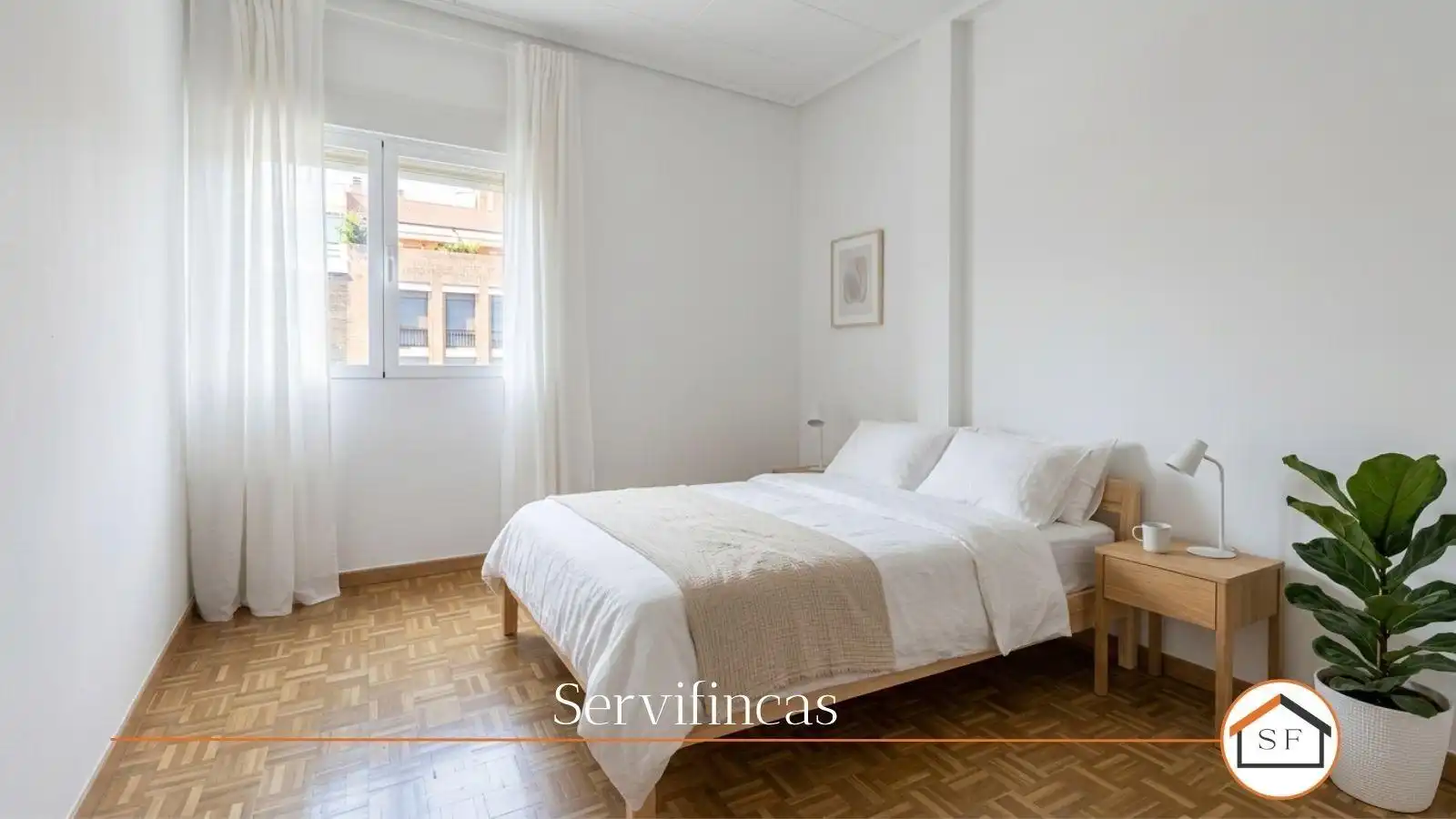 Wohnung mit Aufzug zum Verkauf in Calle de Cavanilles, imagen 7