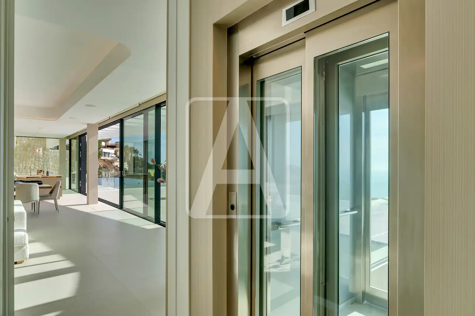 Detached house with pool for sale in Altea Hills, imagen 34