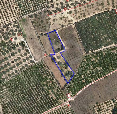 Terreno en Venta en Tivenys