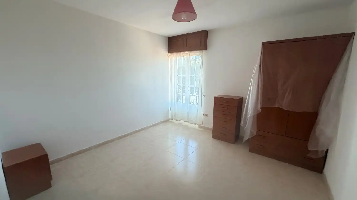 Habitación de Piso de alquiler en Ares, A Coruña