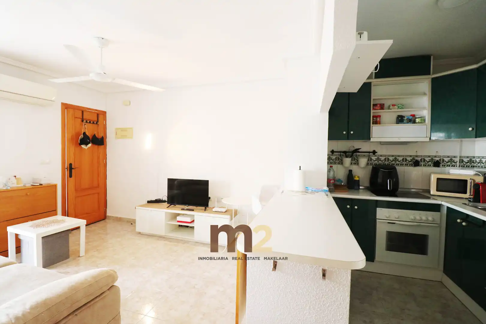 Casa aparellada amb piscina en venda a Calle Berenguer de Massanet 30, imagen 10
