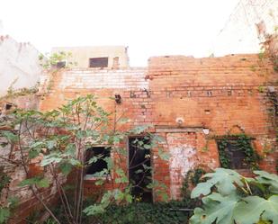 Residencial en venda a La Plana del Pintor