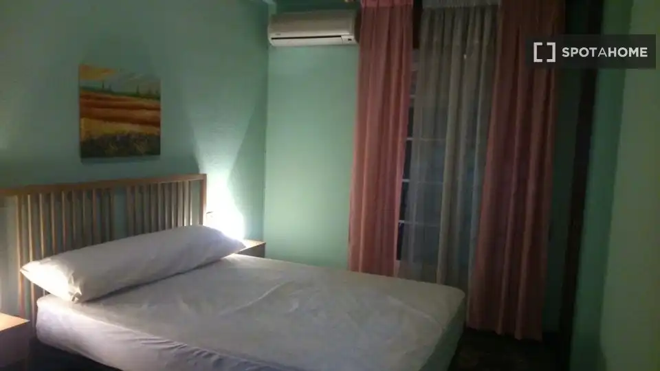 Habitación en Belén - San Roque