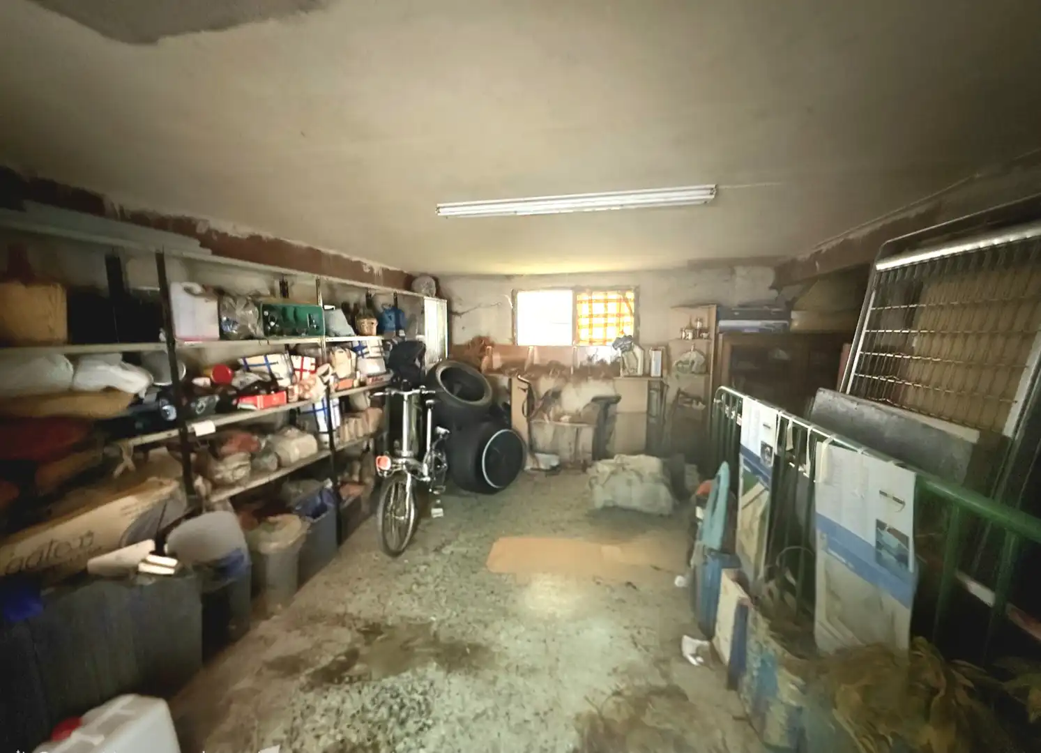 Piso en venta en Aguilar de Campoo con Jardín privado, Parquet y Trastero