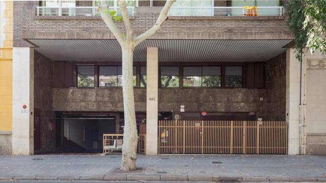 Local comercial en Alquiler en Barcelona - CL MALLORCA en Sagrada Família