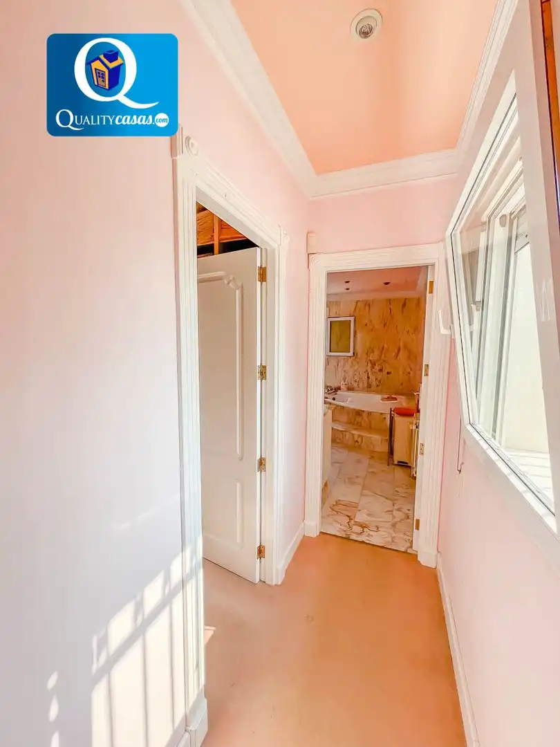 Villa avec terrasse à vendre à Camino de Las Minas, imagen 27