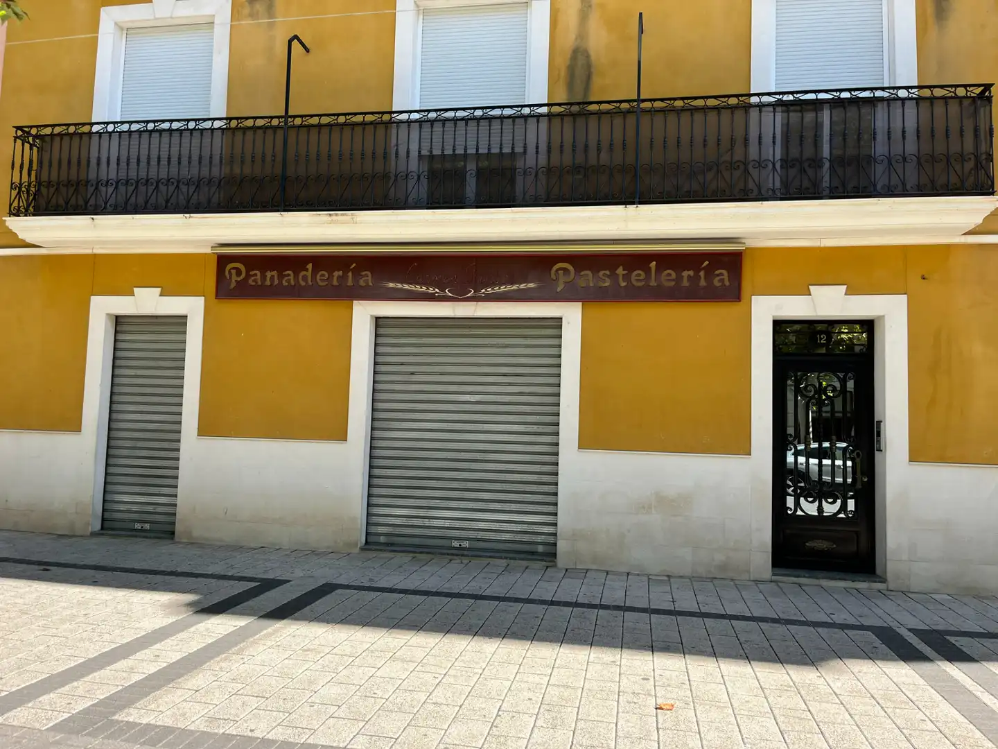 Gewerbefläche zum Verkauf in Avinguda Constitució 12, imagen 3