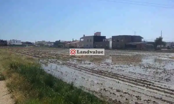 Land for sale in Sant Jaume d'Enveja