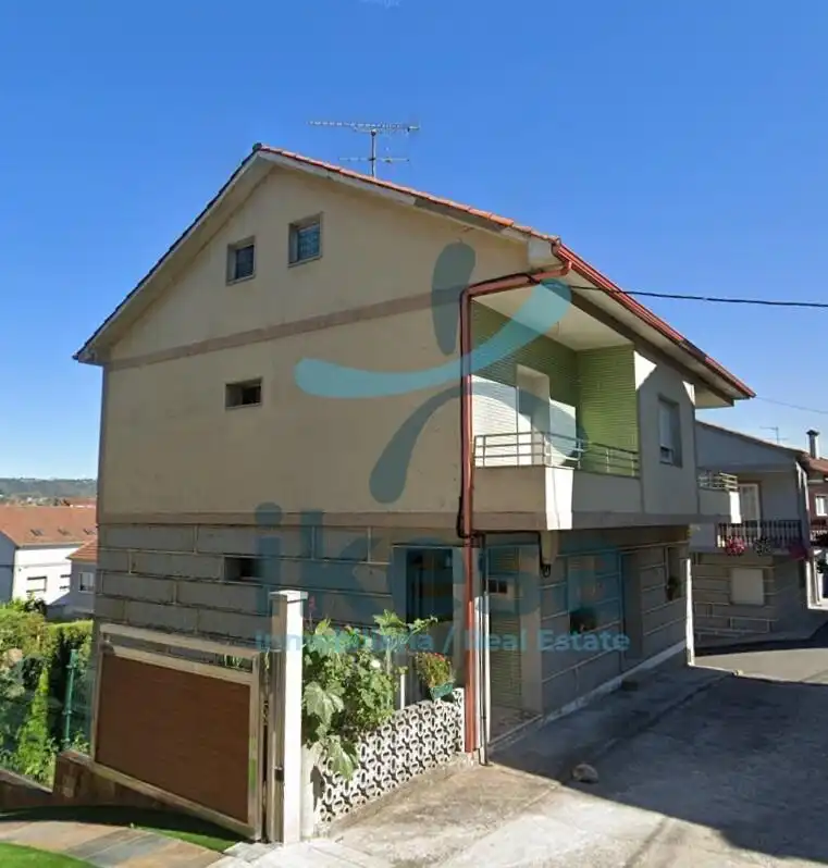 Casa con terrazza in vendita a de Toén 6, imagen 12