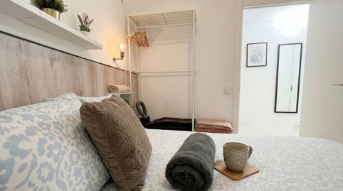 Foto 5 de Piso de alquiler en Plaza de Cascorro, Embajadores - Lavapiés, Madrid Capital