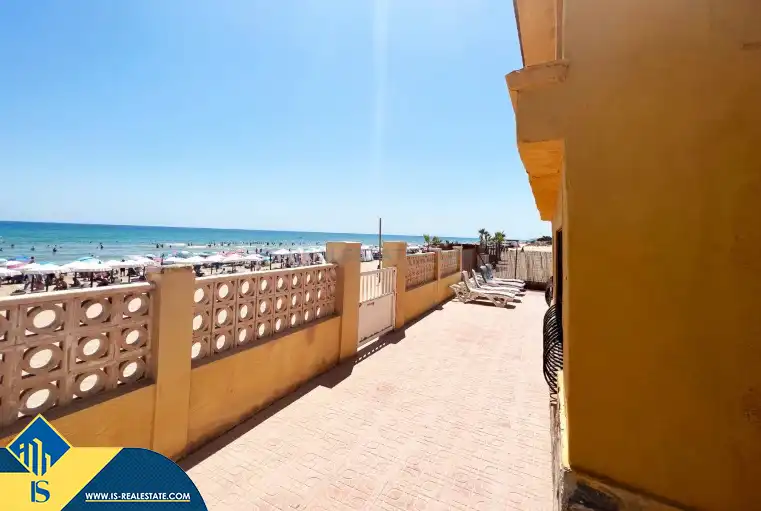 Xalet amb terrassa en venda a Guardamar Playa, imagen 14