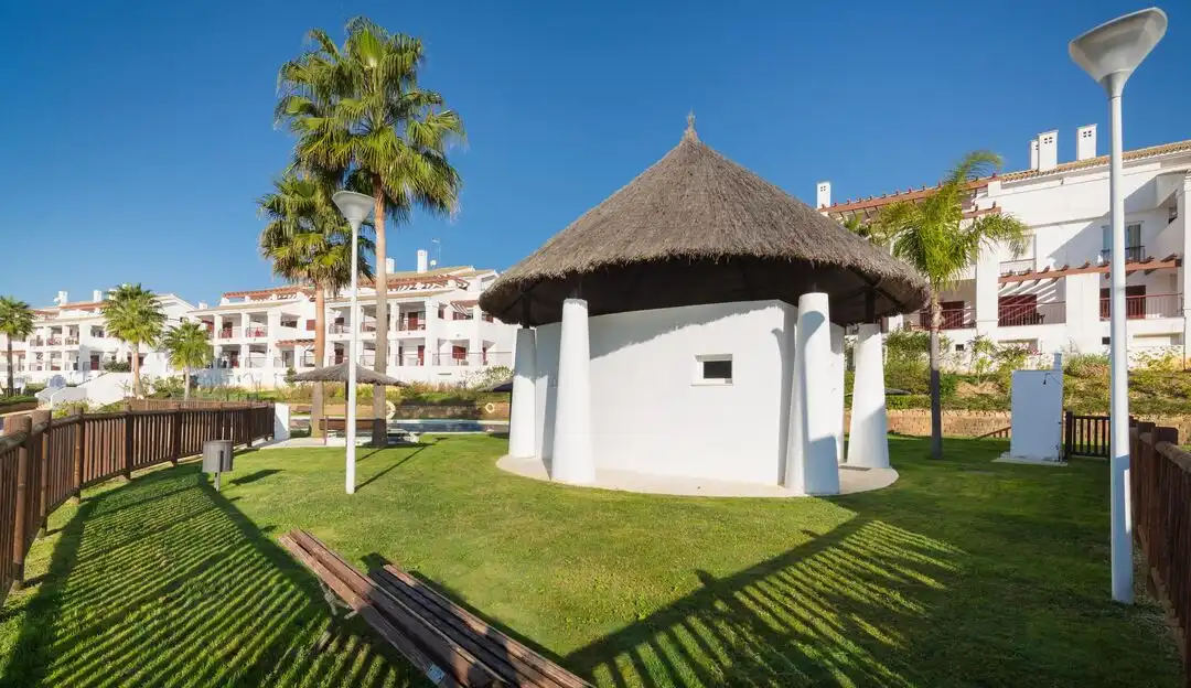 Flat with pool for sale in Avenida del Golf 8, imagen 40