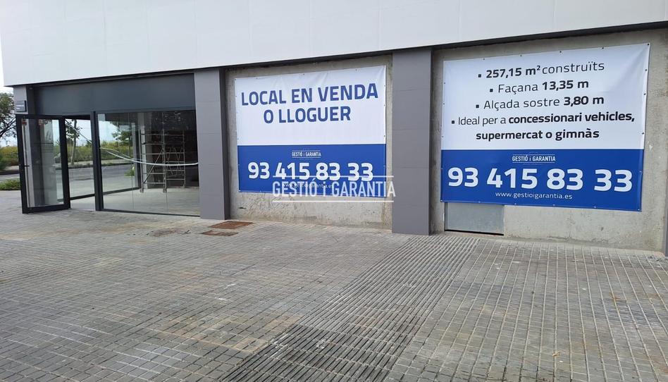 Photo 1 of Premises to rent in N/a, Manresà, Barcelona