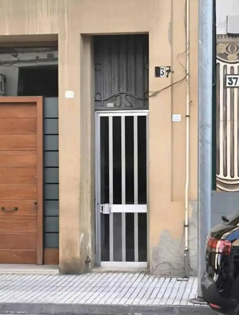 Exterior view of Flat for sale in Balaguer