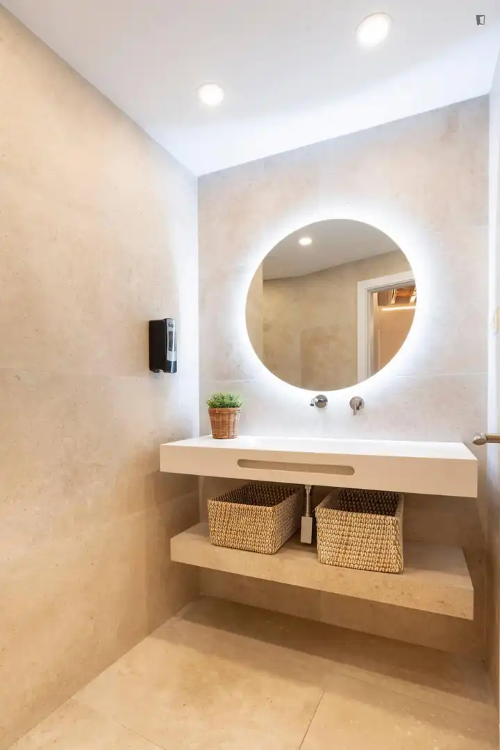 Apartament de lloguer a Los Ángeles