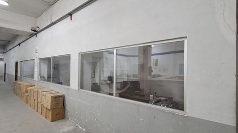 Foto 3 von Fabrikhallen zum Verkauf in Félix del Río, Barrio de Benicalap, Valencia Capital