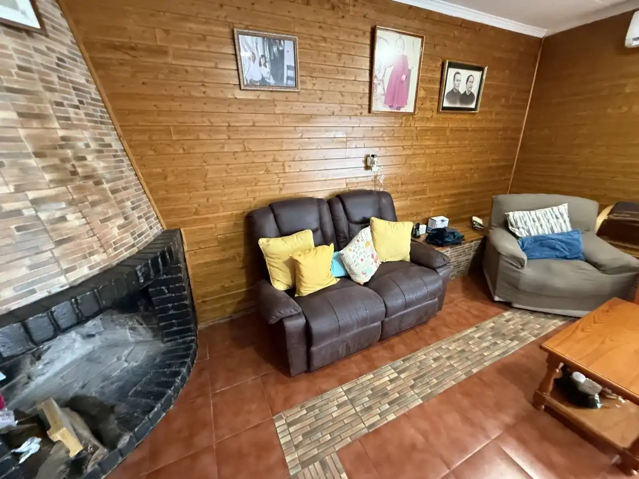 Houses for sale in Lliçà de Vall  with Air Conditioner, Heating and Private garden